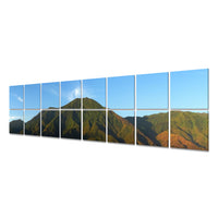 Ávila Caracas 167 x 41 cm de 16 unidades